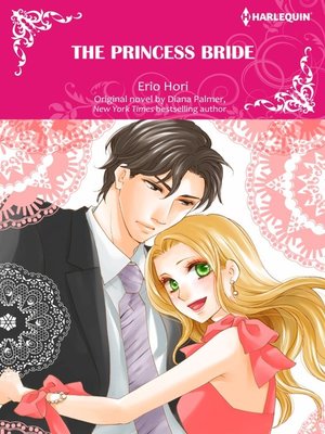 cover image of The Princess Bride